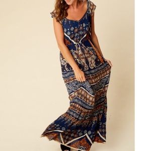 NWT Altar'd State Gypsy Dreams Size Large